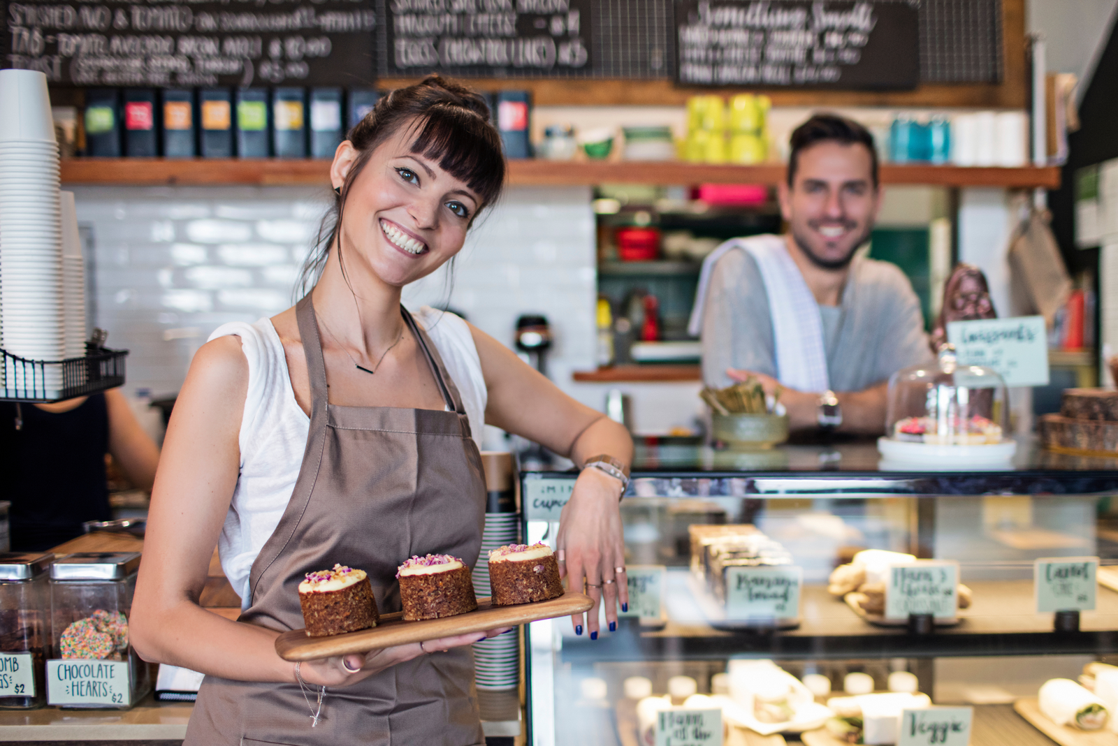 Tiendas Virtuales para emprendedores